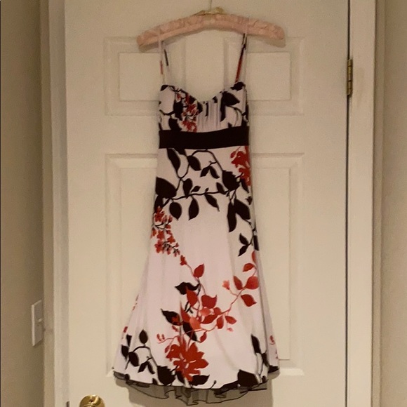 Summer classy dress - Picture 1 of 3